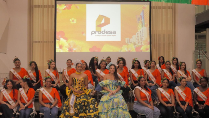una-corona-con-cimientos:-la-ganadora-del-reinado-popular-2026-del-carnaval-de-barranquilla-recibira-un-apartamento