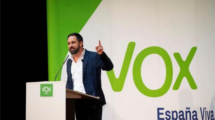 el-exito-de-vox