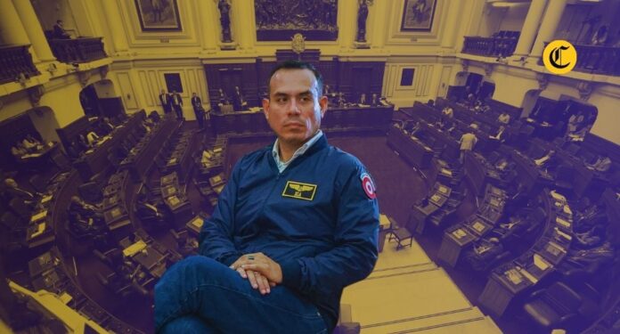 jose-jeri:-las-acciones-que-se-impulsan-desde-el-congreso-tras-reuniones-del-presidente-fuera-de-palacio-de-gobierno