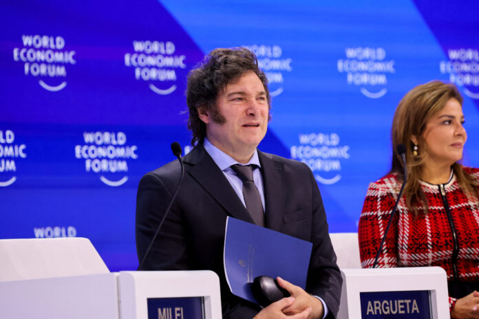 davos-forum-says-‘insufficient-public-services’-are-argentina’s-main-risk