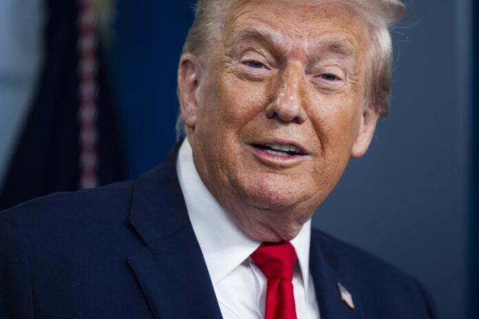 trump-sobre-hasta-donde-esta-dispuesto-a-llegar-por-groenlandia:-“ya-lo-veran”