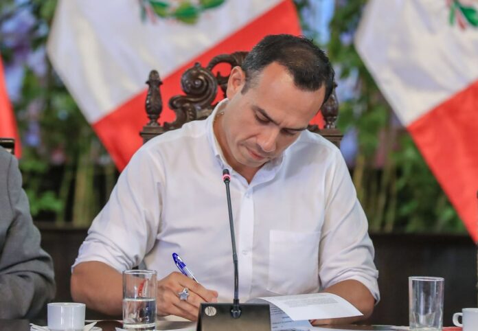 jose-jeri-descarta-renunciar-por-reuniones-con-empresario-chino:-“no-le-he-mentido-al-pais”