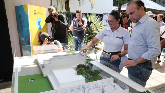 arranco-la-construccion-de-la-nueva-clinica-de-cancer-de-mama-en-cali:-sera-un-edificio-de-tres-pisos-con-13.000-millones-de-pesos;-¿donde-funciona?