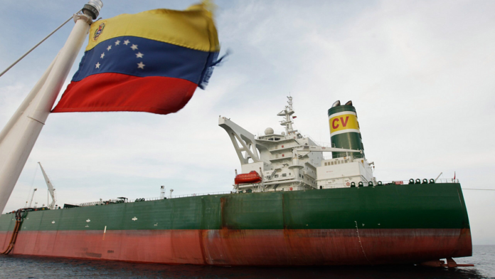 la-produccion-petrolera-venezolana-puede-aumentar-un-30%-en-el-mediano-plazo,-segun-el-secretario-de-energia-de-eeuu