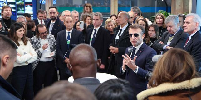 un-ephemere-union-sacree-autour-de-macron-despues-de-los-ataques-de-trump