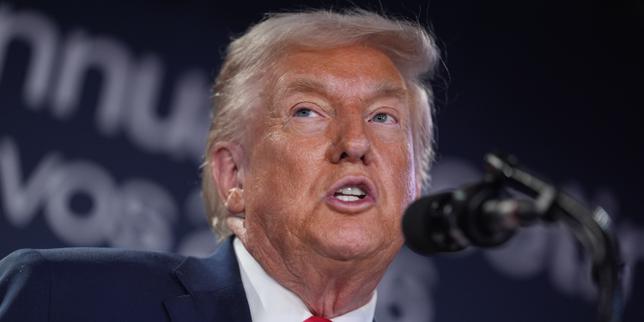 donald-trump-asegura-que-emmanuel-macron-va-a-aumentar-los-precios-de-los-medicamentos-y-el-eliseo-denuncia-una-“noticia-falsa”