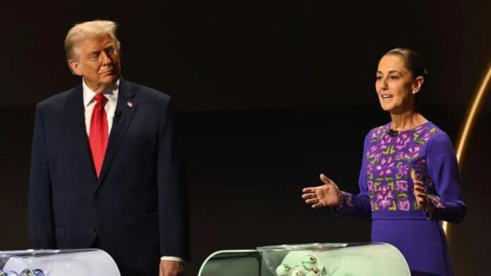 por-que-mexico-ha-sido-el-gran-beneficiado-de-los-aranceles-de-trump-(y-la-prueba-de-fuego-que-enfrenta-en-2026)