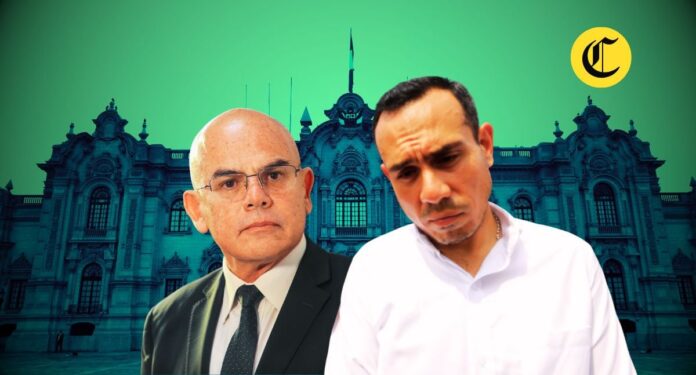 jose-jeri:-¿es-cierto-que-palacio-de-gobierno-no-tiene-filtros-sobre-las-personas-que-ingresan?-tres-especialistas-responden