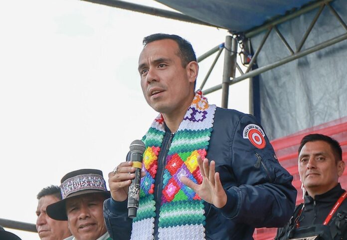 jose-jeri:-presentan-tres-mociones-de-censura-en-su-contra-como-presidente-del-congreso