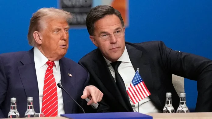 trump-abandona-la-amenaza-arancelaria-con-groenlandia-tras-las-conversaciones-de-la-otan-en-davos