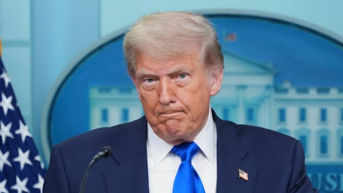 dialogos-de-wall-street:-donald-trump-y-la-geopolitica-sacudieron-a-los-mercados