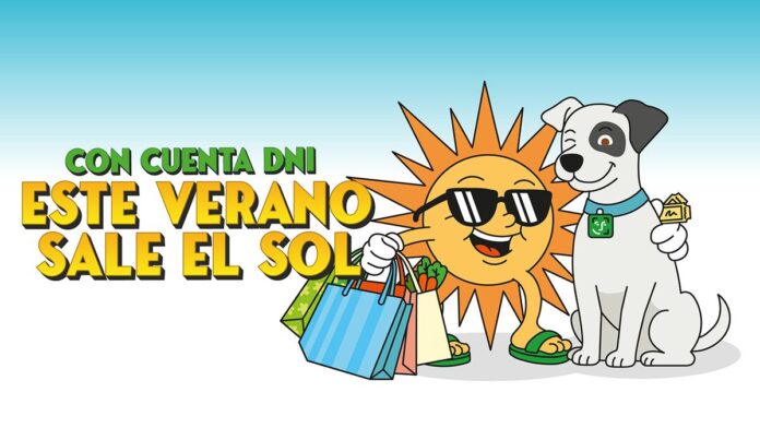 guia-cuenta-dni-verano-2026:-como-ahorrar-hasta-$250.000-en-tus-vacaciones