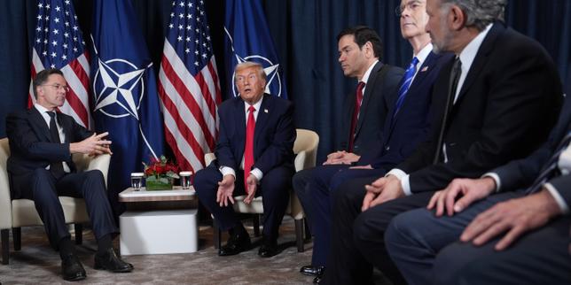 en-directo,-davos:-donald-trump-afirma-qu’il-a-concu-«-le-cadre-d’un-futur-agreement-»-sur-le-groenland-avec-le-chef-de-l’otan