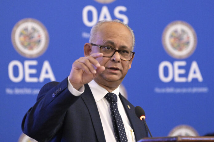 oea-denuncia-que-excarcelaciones-son-insuficientes-y-exige-liberacion-total-de-presos-politicos-en-venezuela