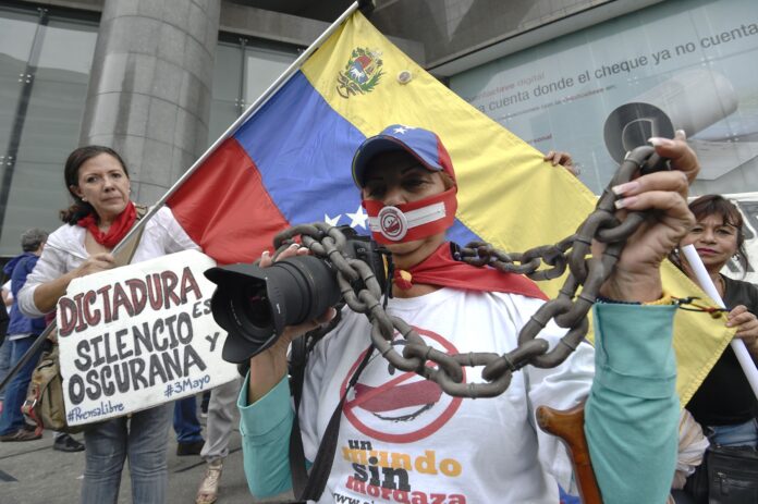 el-comite-para-la-proteccion-de-los-periodistas-alerta-sobre-la-persecucion-en-venezuela