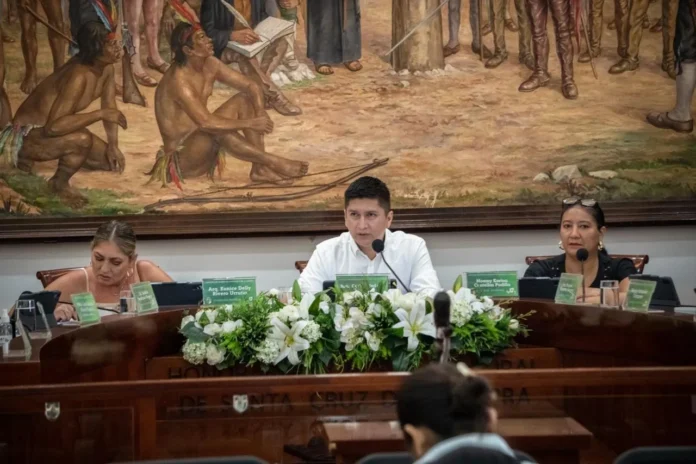 concejales-piden-una-auditoria-a-la-secretaria-municipal-de-salud