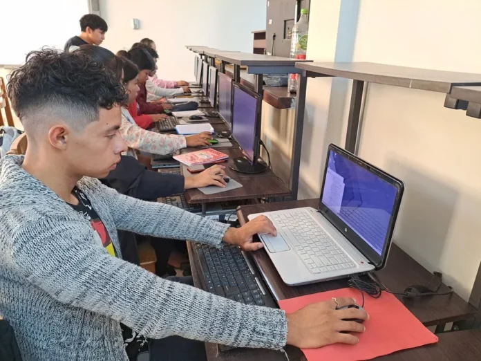 alcaldia-de-montero-inicia-capacitacion-de-tecnologia-de-la-informacion