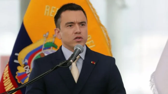 ecuador-golpea-a-colombia-con-un-“arancel-de-seguridad”-del-30%-tras-disputa-por-delitos-fronterizos