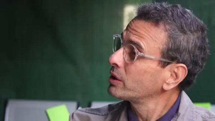 “no-olvidemos-que-eeuu.-tiene-sus-intereses-y-no-necesariamente-coincide-con-los-de-los-venezolanos”:-bbc-mundo-entrevista-a-henrique-capriles