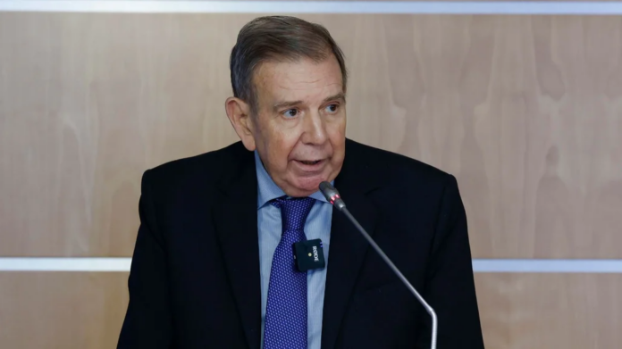 edmundo-gonzalez,-tras-excarcelacion-de-rafael-tudares:-todavia-quedan-venezolanos-en-prision-por-razones-politicas