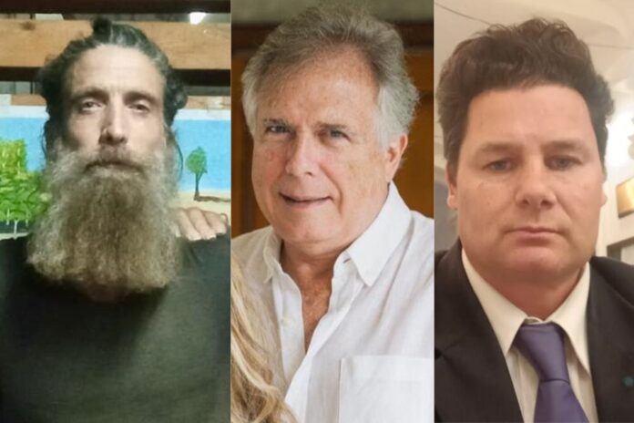 who-are-the-4-argentine-nationals-still-held-in-venezuelan-prisons?
