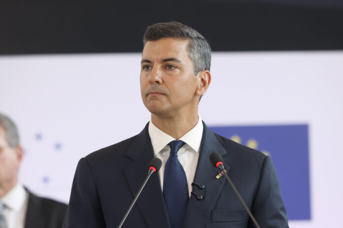 presidente-de-paraguay-dispuesto-a-plantear-la-situacion-en-venezuela-ante-la-junta-de-paz-de-trump