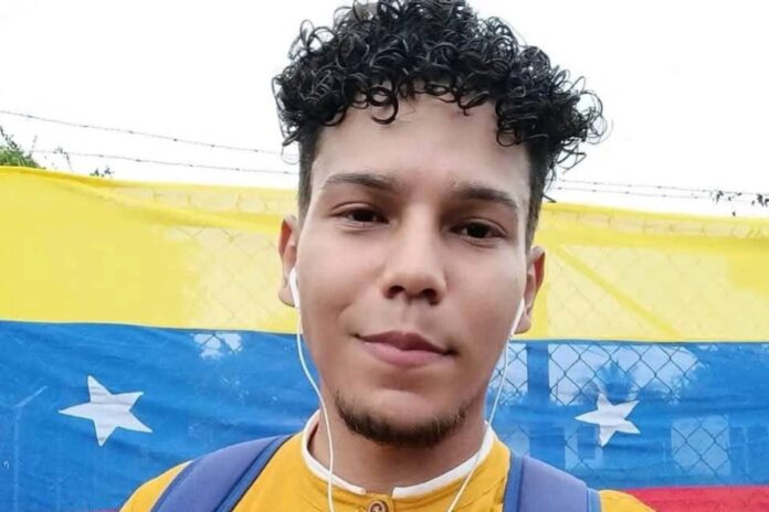 condenan-a-15-anos-de-prision-a-estudiante-de-periodismo-por-denunciar-bote-de-aguas-negras