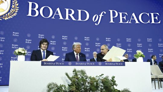 solo-los-superfans-de-trump-se-unen-a-la-firma-de-la-‘junta-de-la-paz’-en-davos