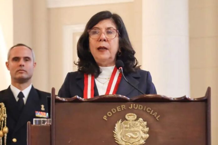 janet-tello:-“la-independencia-judicial-enfrenta-riesgos-estructurales”