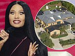 nicki-minaj-risks-losing-$20m-mansion-over-court-order-to-pay-$503k-to-ex-employee-after-donald-trump-praise