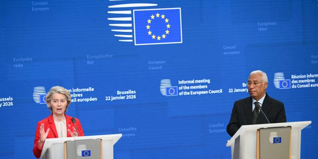 en-direct,-groenlandia:-les-vingt-sept-aseguran-que-la-ue-va-continuer-a-«defendre-ses-interets»-contre-«toute-forme-de-coercition»