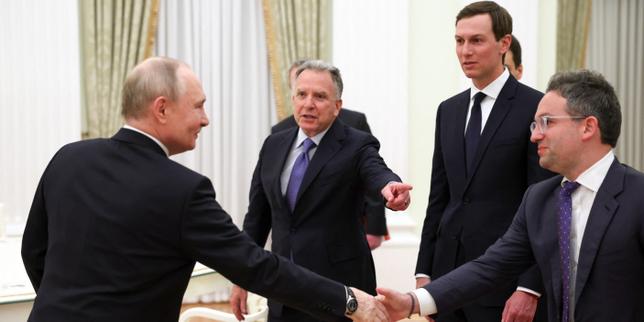 en-direct,-guerre-en-ukraine :-la-rencontre-entre-vladimir-poutine-et-les-emissaires-americains-« utile-a-tous-points-de-vue »,-selon-le-kremlin