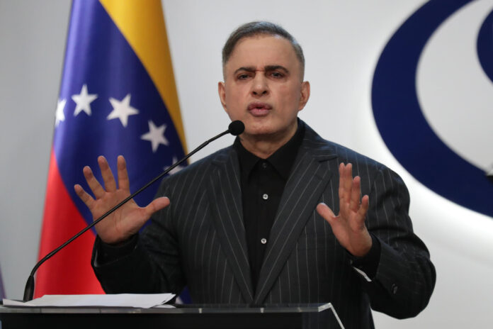 tarek-william-saab-desmiente-lentitud-y-anuncia-mas-de-400-excarcelaciones-de-presos-politicos
