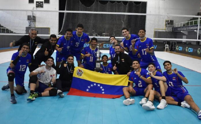 venezuela-clasifico-al-campeonato-mundial-de-voleibol-sub-17