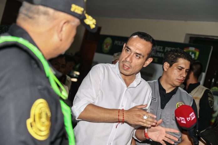 jose-jeri-sobre-convocatoria-de-marchas-para-el-28-de-enero:-“no-me-preocupa,-es-parte-de-la-libertad-de-expresion”