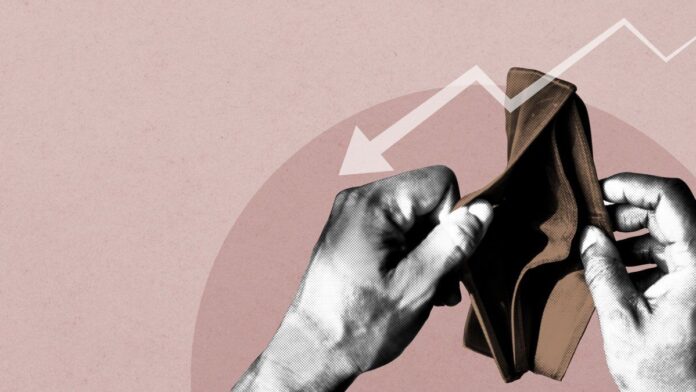 los-salarios-registrados-perdieron-fuerte-en-noviembre-y-el-poder-adquisitivo-cayo-6,4%-en-la-era-de-javier-milei