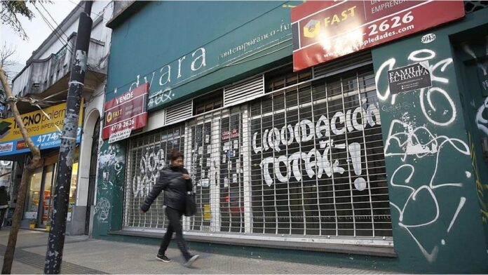 los-locales-vacios-tocaron-un-maximo-historico-en-la-ciudad-durante-el-cuarto-trimestre