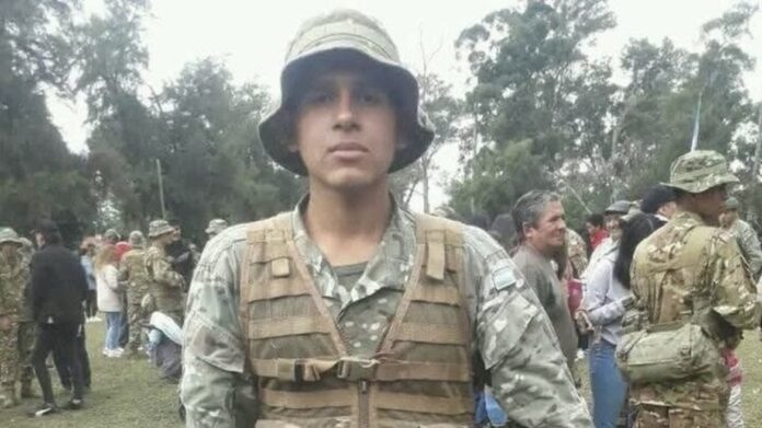 encontraron-muerto-a-otro-soldado-del-ejercito:-ya-son-cinco-casos-en-mas-de-un-mes