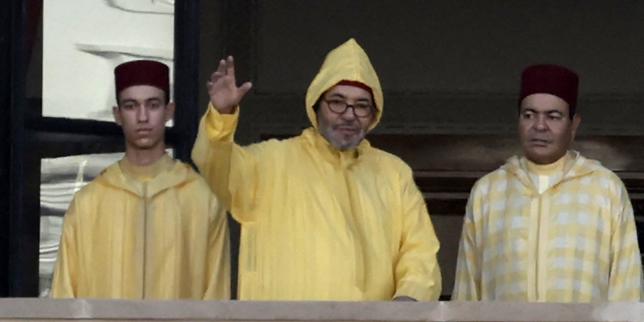 can-2025-:-mohammed-vi-llama-a-los-marroquies-a-ne-pas-se-laisser-«-entrainer-dans-la-rancoeur-»-contre-les-senegalais