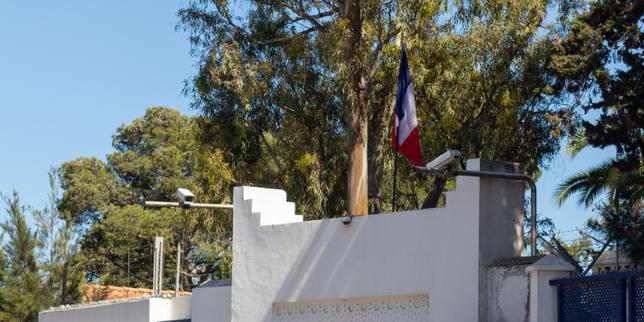 algerie-convoca-al-encargado-de-negocios-frances-despues-de-la-difusion-de-un-numero-de-«complement-d’enquete»