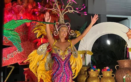 tercera-preca:-camila-brilla-en-el-carnaval-de-calle