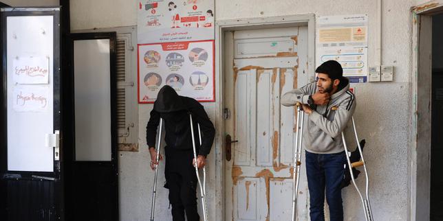 el-boicot-de-israel-de-medicos-sin-fronteras-en-gaza