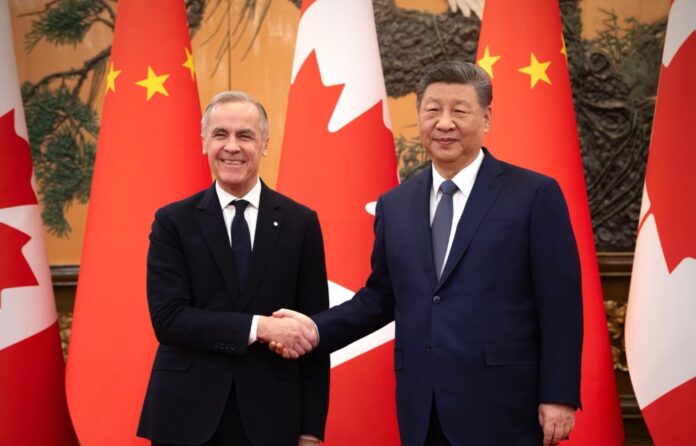 canada-aclara-que-no-firmara-un-acuerdo-de-libre-comercio-con-china-tras-amenazas-de-trump