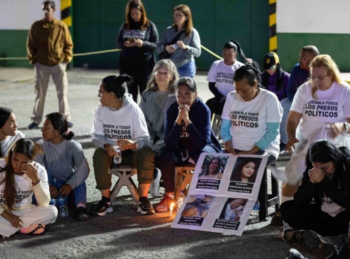 foro-penal-reporta-nuevas-excarcelaciones-de-presos-politicos-durante-este-domingo