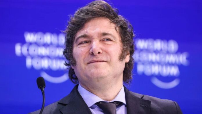 la-confianza-en-el-gobierno-cayo-en-enero:-el-indice-bajo-2,8%,-pero-sigue-por-encima-del-promedio-de-2025