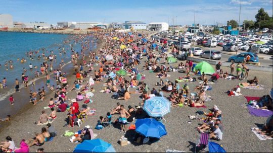 la-sorpresa-del-verano-2026:-comodoro-rivadavia-ofrece-mar-y-meseta-con-una-agenda-cargada