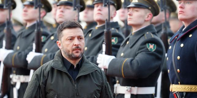 en-direct,-guerre-en-ucrania:-de-nouvelles-reunions-trilaterales-devraient-se-tenir-dans-la-semaine,-selon-volodymyr-zelensky