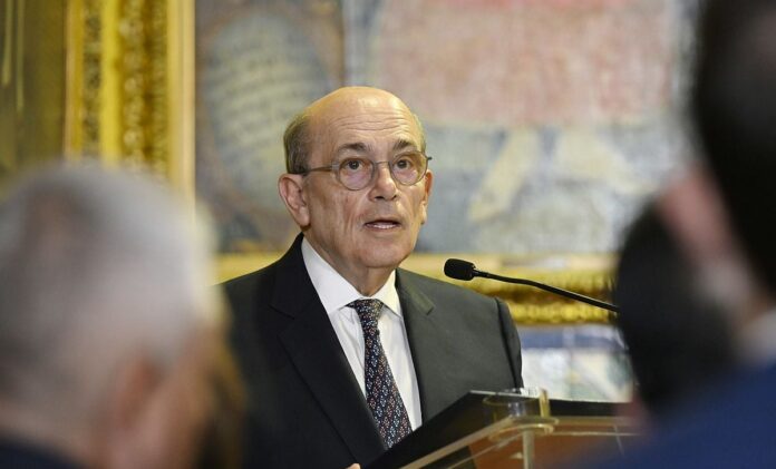 canciller:-“no-afecta-en-nada-la-situacion-de-betssy-chavez”-que-brasil-se-haga-cargo-de-los-asuntos-diplomaticos-de-mexico-en-peru