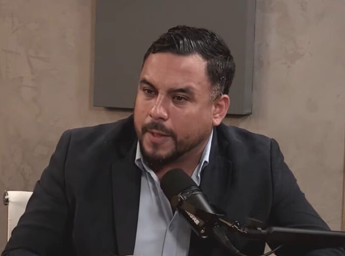 el-candidato-paul-garcia-admite-que-recomendo-a-sus-allegados-a-rosselli-amuruz:-“le-dije-a-la-fiscalia-eso,-no-lo-negue”
