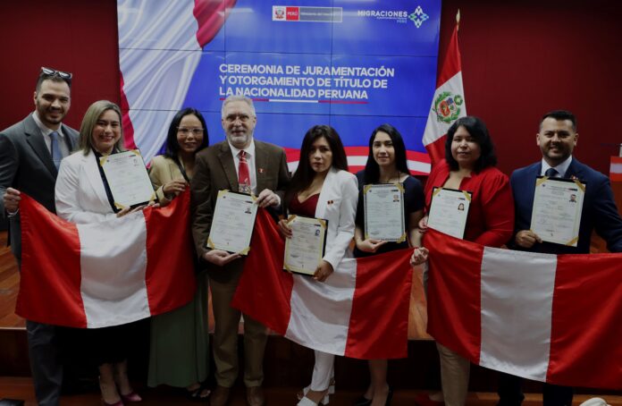 elecciones-presidenciales-del-2026:-¿cuantos-extranjeros-nacionalizados-podran-votar-en-el-peru?
